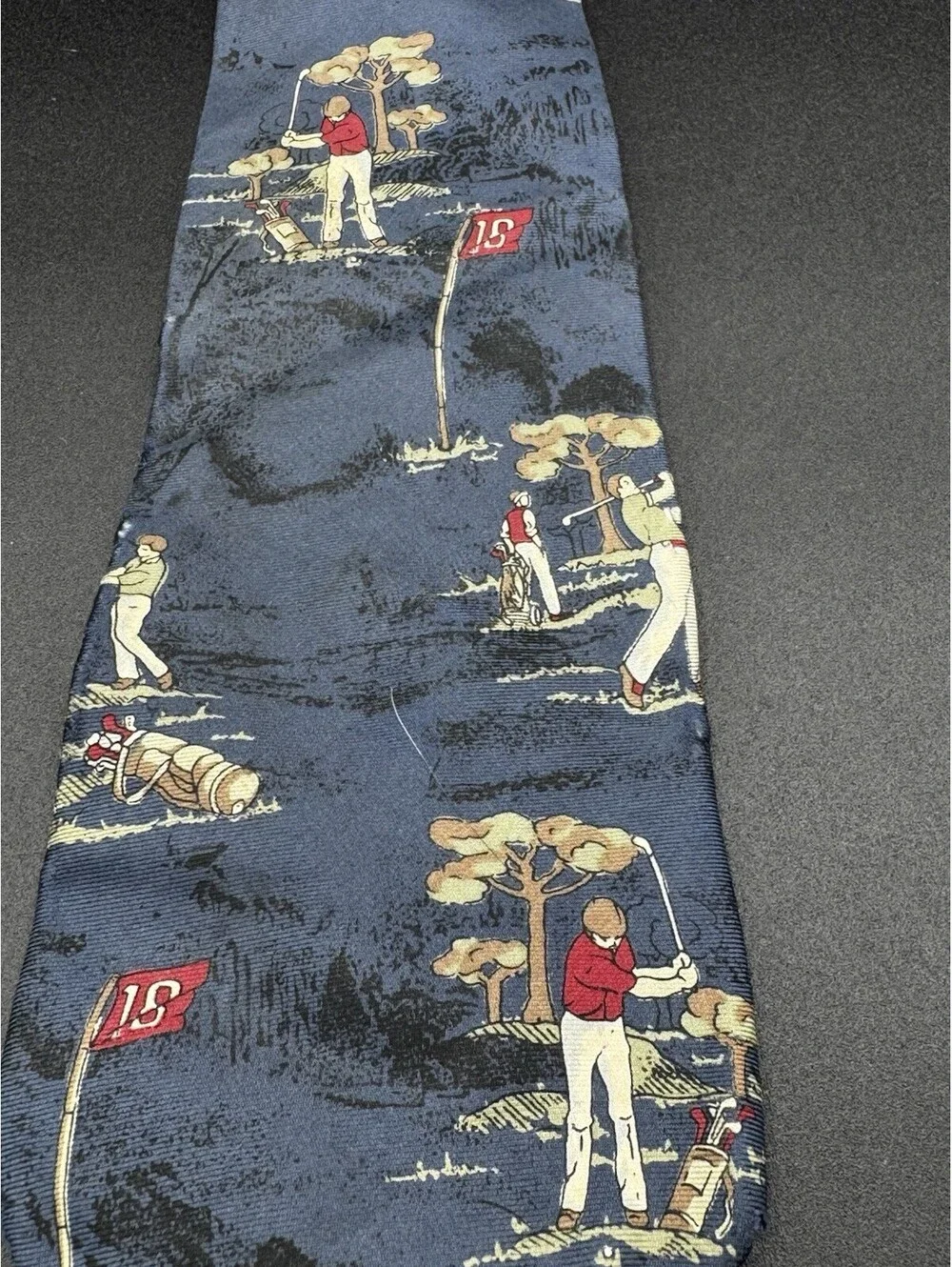 Resilio men’s novelty